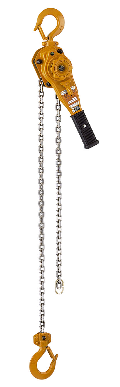 Kito Lever Hoist LB Model