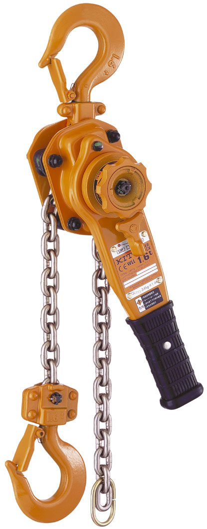 Kito Lever Hoist LB Model